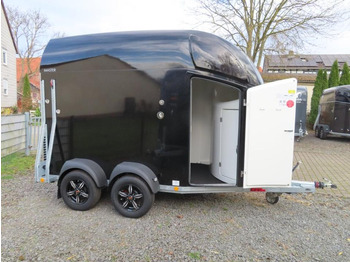 Zirgu piekabe BÖCKMANN