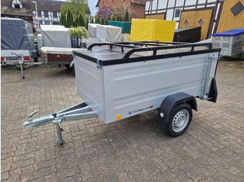 Auto piekabe TPV
