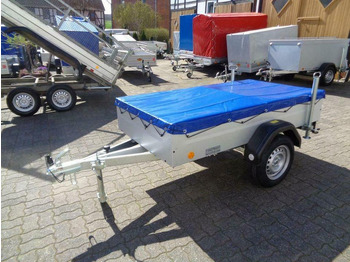 Auto piekabe TPV