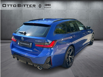 Universālis BMW 330 e Touring 360/M SPORT/COMFORTPAKET: foto 4