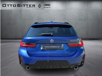 Universālis BMW 330 e Touring 360/M SPORT/COMFORTPAKET: foto 3