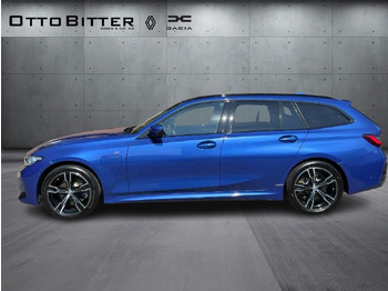 Universālis BMW 330 e Touring 360/M SPORT/COMFORTPAKET: foto 2