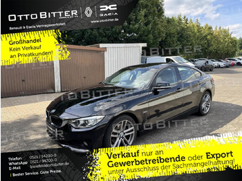 Sedans BMW