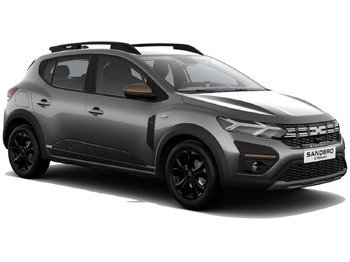 SUV DACIA
