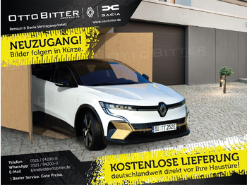 SUV RENAULT
