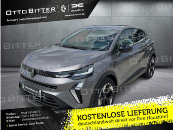 SUV RENAULT
