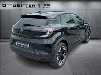 SUV Renault Captur Techno Mild Hybrid 160 EDC WINTER-PAKET: foto 4