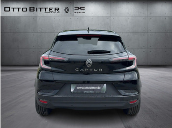 SUV Renault Captur Techno Mild Hybrid 160 EDC WINTER-PAKET: foto 3
