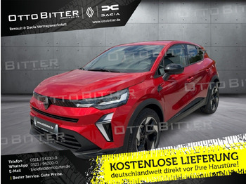 SUV RENAULT