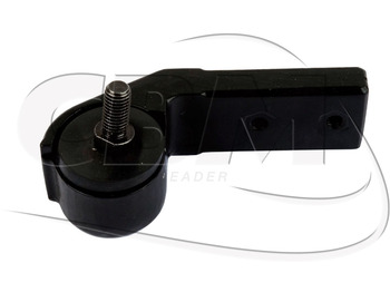 Durvis un rezerves daļas MAN