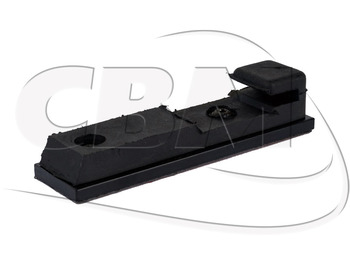 Virsbūve un ārpuse IRISBUS