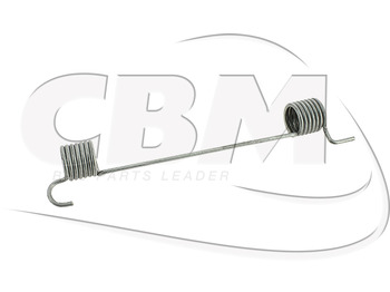 Bremžu daļas IRISBUS