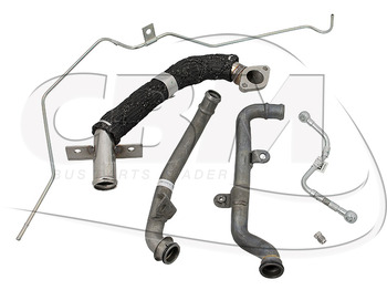 Dzesēšanas sistēma CUMMINS