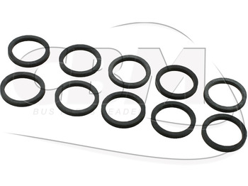 Dzesēšanas sistēma SCANIA