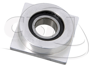 Virsbūve un ārpuse