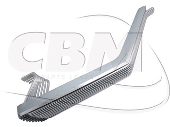 Virsbūve un ārpuse