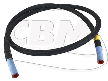 Virsbūve un ārpuse MERITOR