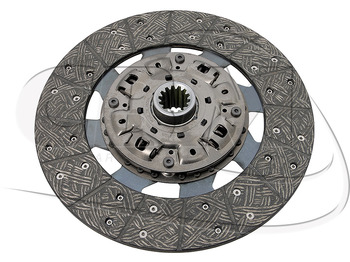 Sajūga disks CUMMINS