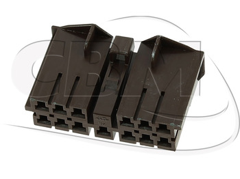 Elektrosistēma MERITOR