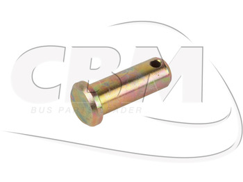 Pārnesumkārba un rezerves daļas IRISBUS