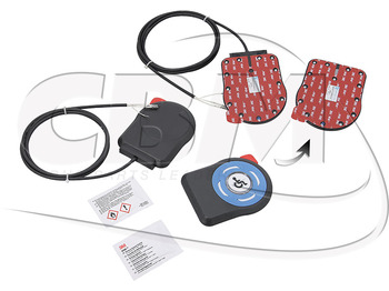 Durvis un rezerves daļas IVECO