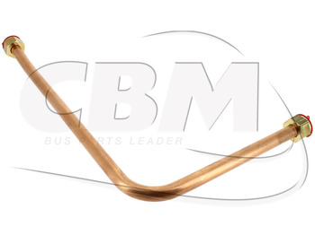 Dzinējs un rezerves daļas IVECO