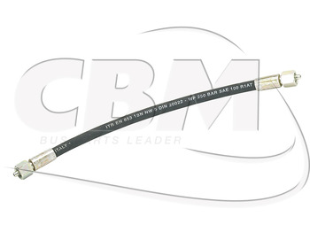 Dzinējs un rezerves daļas VOLVO