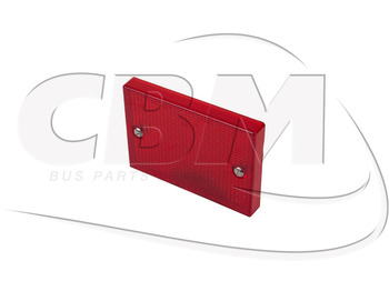 Miglas lukturis IRISBUS