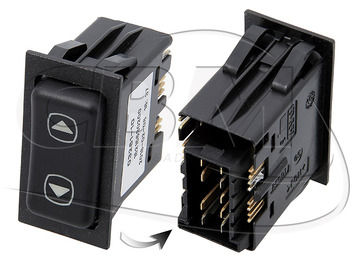 Gaismas/ Apgaismojums IRISBUS