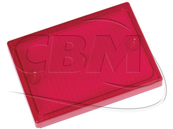 Gaismas/ Apgaismojums IRISBUS