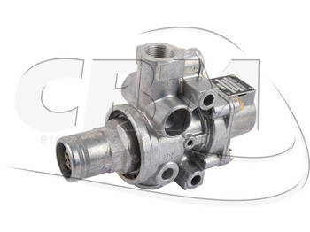 Bremžu daļas IRISBUS