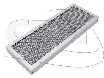 Salona filtrs CUMMINS