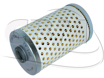 Eļļas filtrs MANN-FILTER