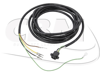 Atpakaļskata spogulis VAN HOOL