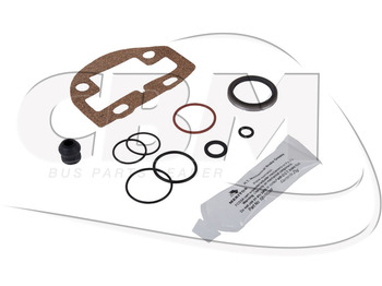 Bremžu suports IRISBUS