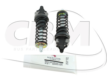 Bremžu suports MERITOR