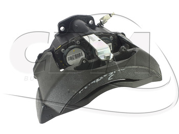 Bremžu suports MERITOR