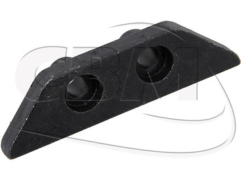 Durvis un rezerves daļas KNORR-BREMSE