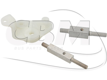 Elektrosistēma PRESTOLITE ELECTRIC