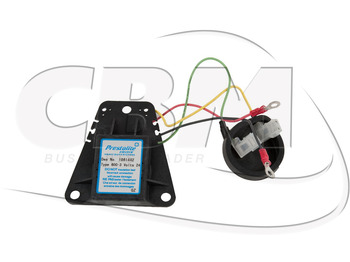 Elektrosistēma PRESTOLITE ELECTRIC