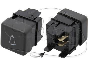 Elektrosistēma MERITOR