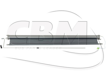 Saules sargs MERITOR