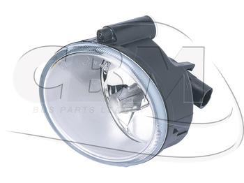 Miglas lukturis IRISBUS