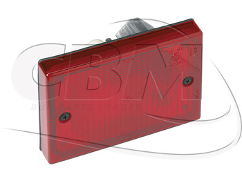 Gaismas/ Apgaismojums IRISBUS