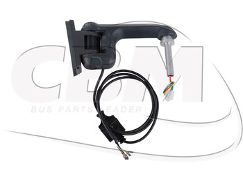 Atpakaļskata spogulis MERCEDES-BENZ