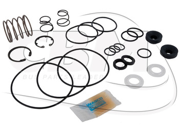 Bremžu daļas IRISBUS