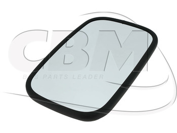 Atpakaļskata spogulis MAN