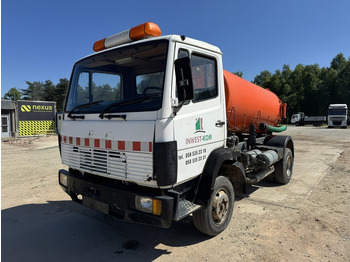 Asenizācijas mašīna MERCEDES-BENZ SK 914