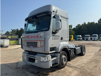 Vilcējs RENAULT Premium 450