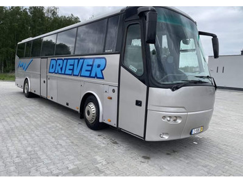 Starppilsētu autobuss BOVA